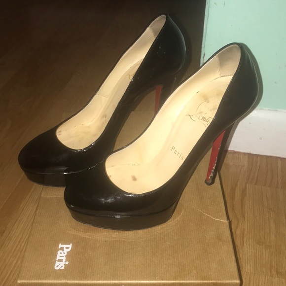 Christian Louboutin Bianca - Picture 5 of 6